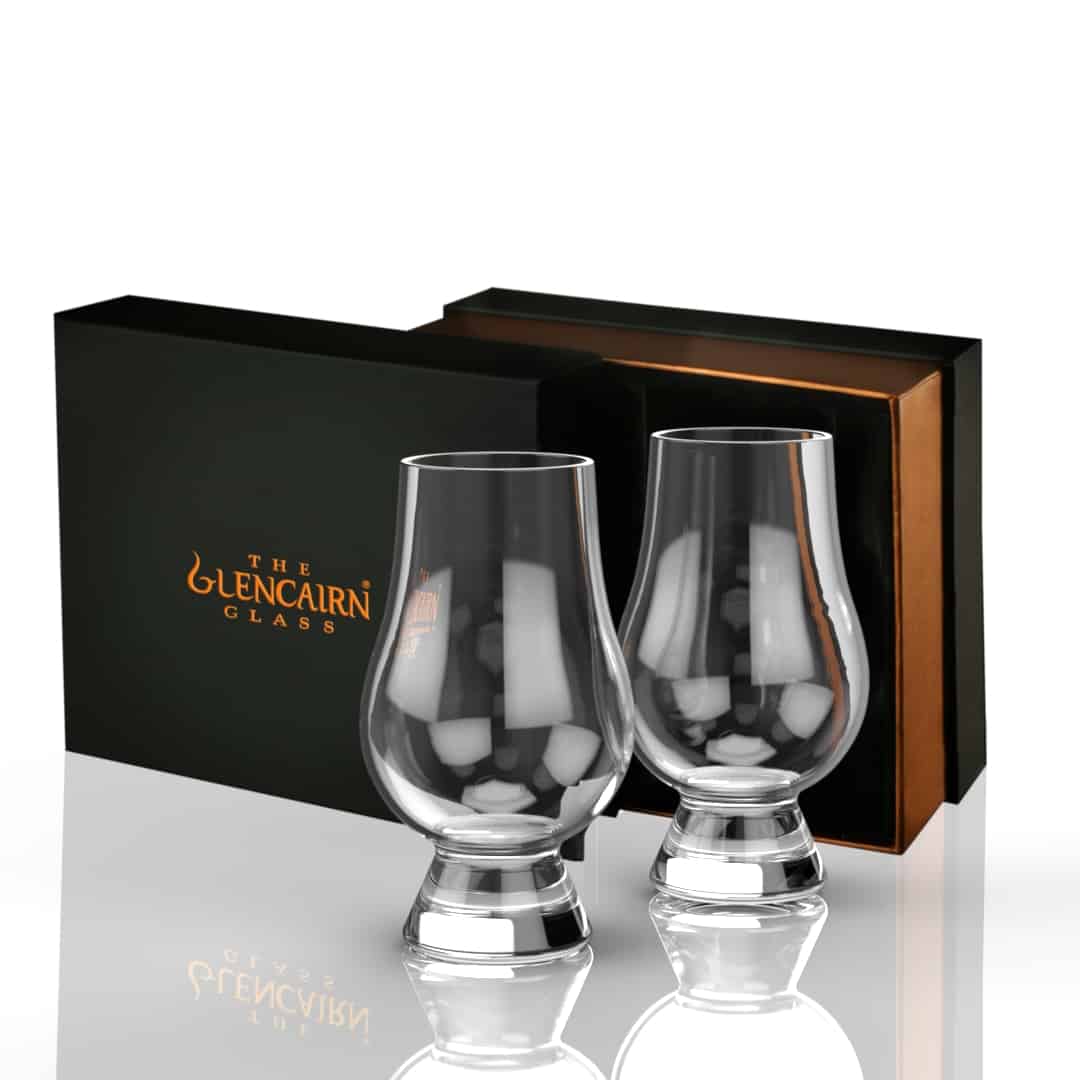 Glencairn Glass Gift Set of 2