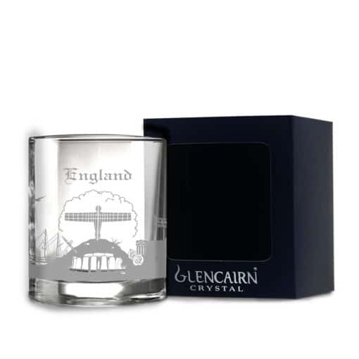 England Tumbler