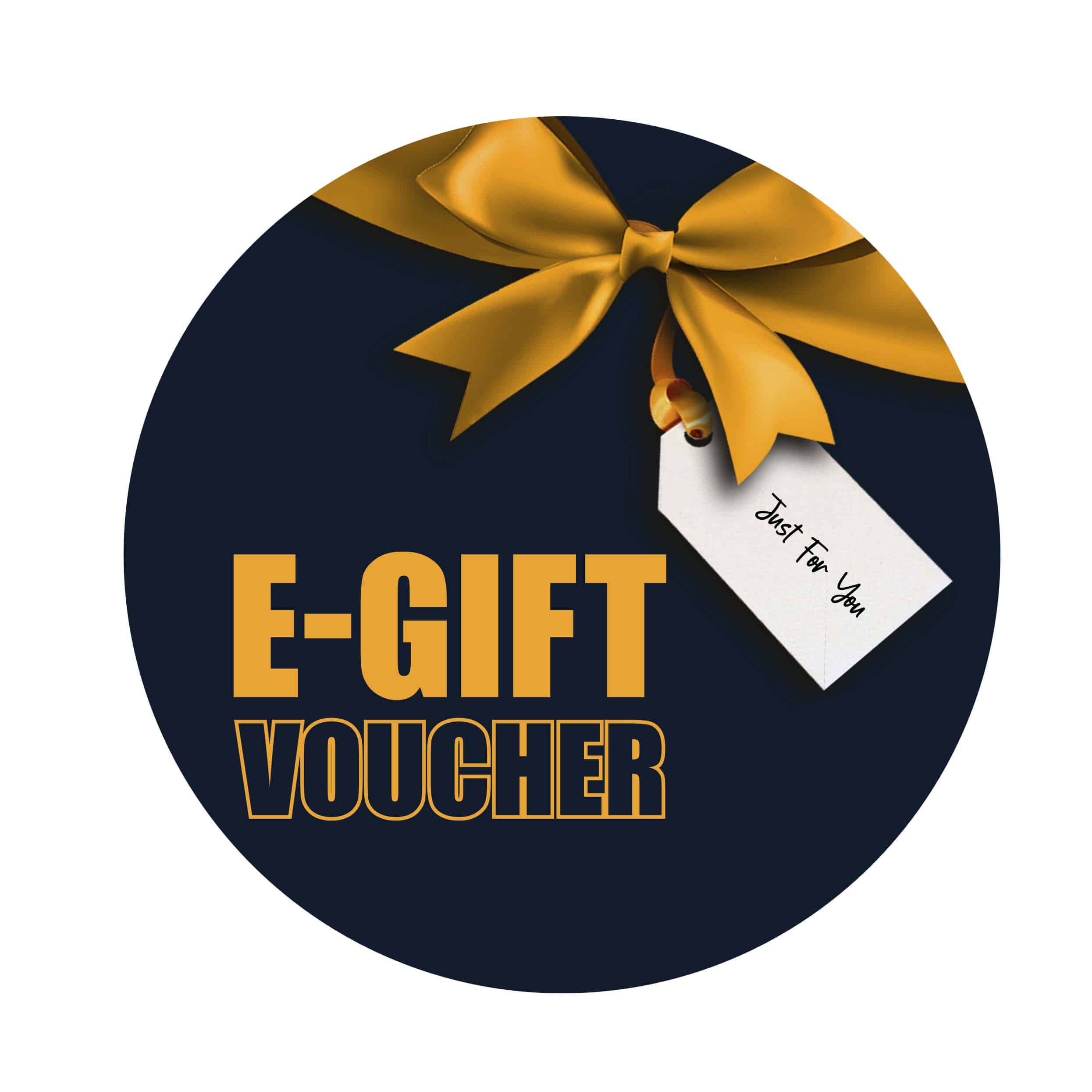 Gift Voucher