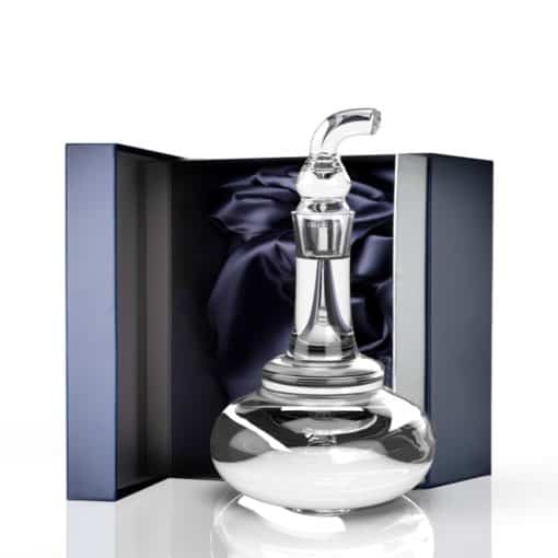 Glencairn Pot Still Decanter | Spirits Decanter